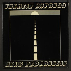 TRANSIT EXPRESS