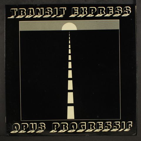 TRANSIT EXPRESS