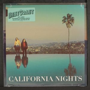 BEST COAST