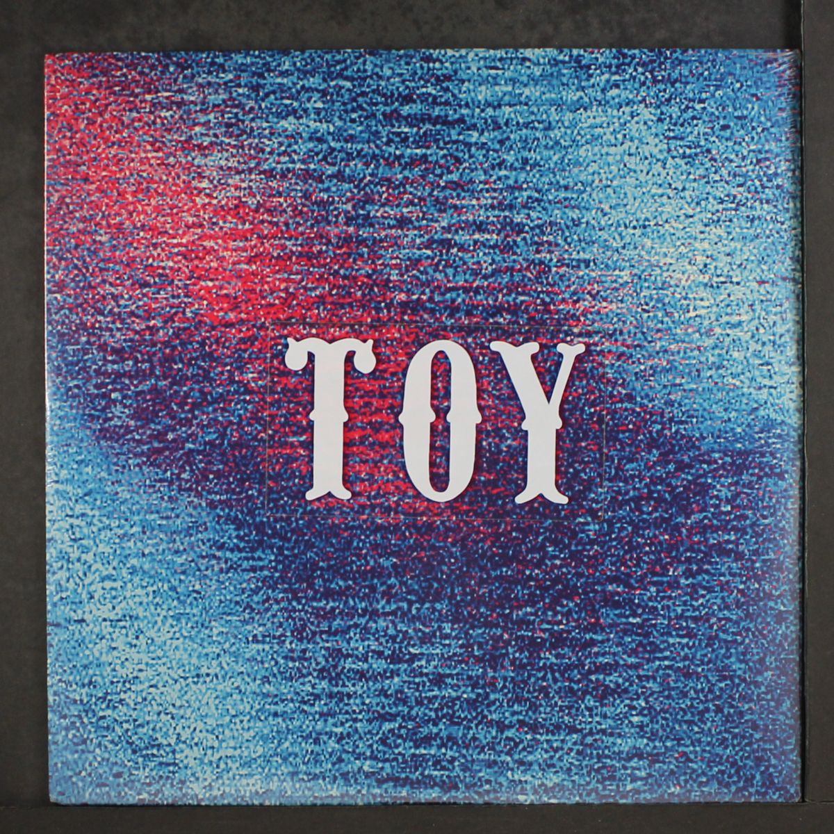 heart skips a beat by TOY