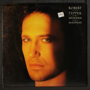 ROBERT TEPPER