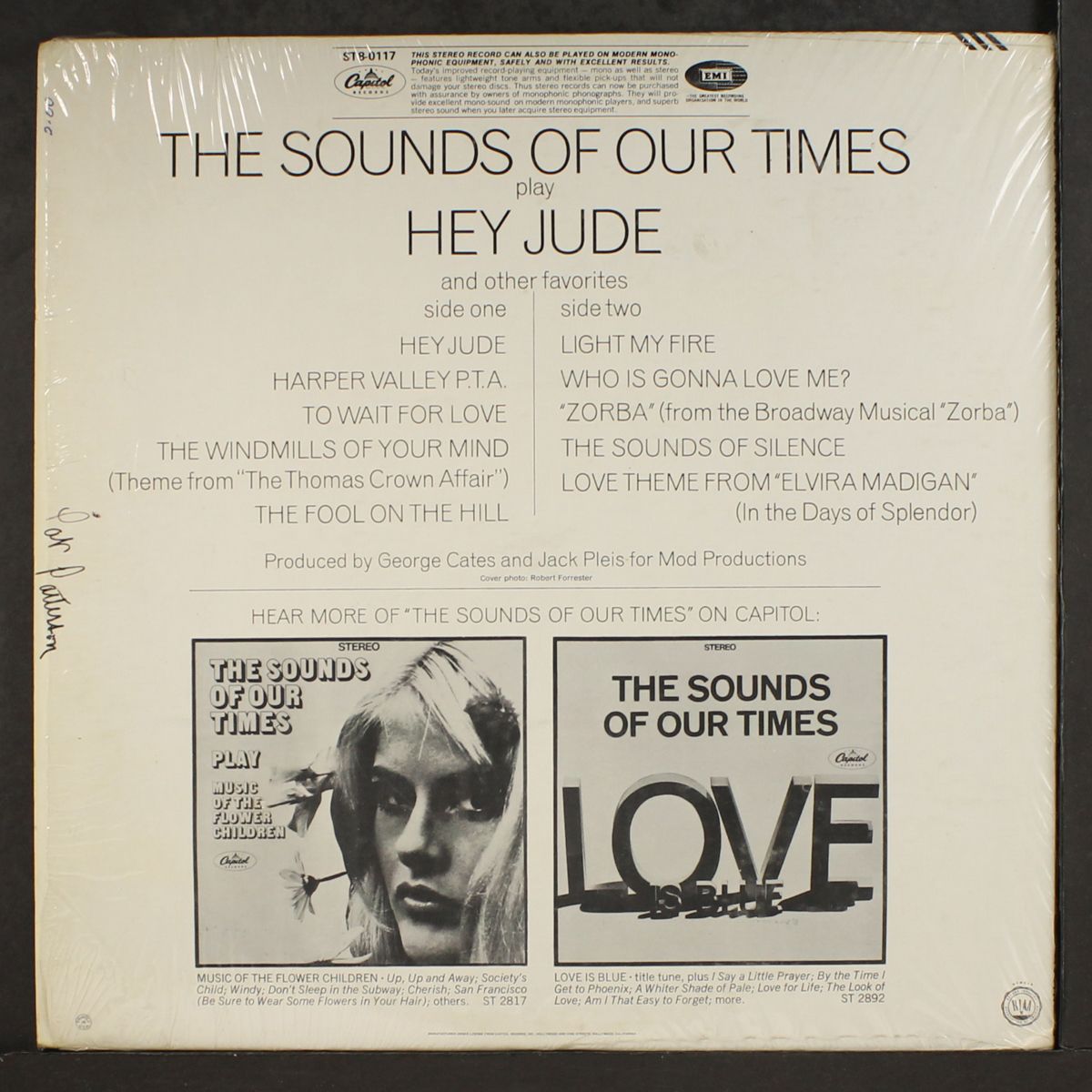 sounds of our times play hey jude by SOUNDS OF OUR TIMES