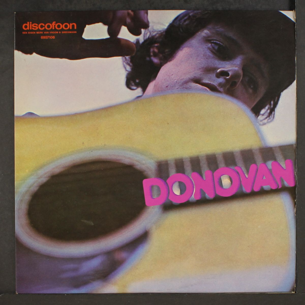 donovan by DONOVAN