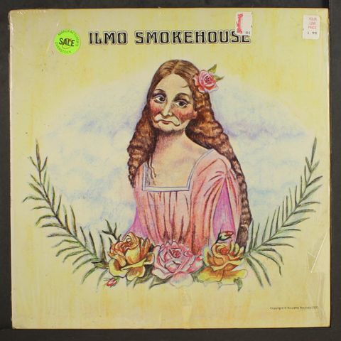ILMO SMOKEHOUSE