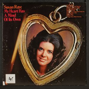 SUSAN RAYE