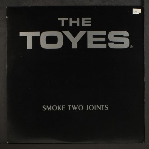 TOYES
