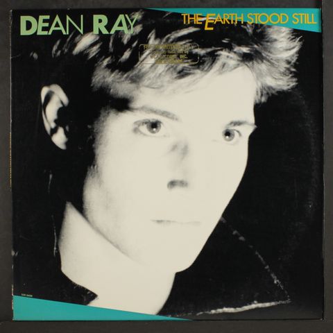 DEAN RAY