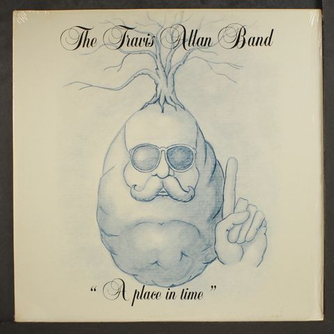 TRAVIS ALLAN BAND