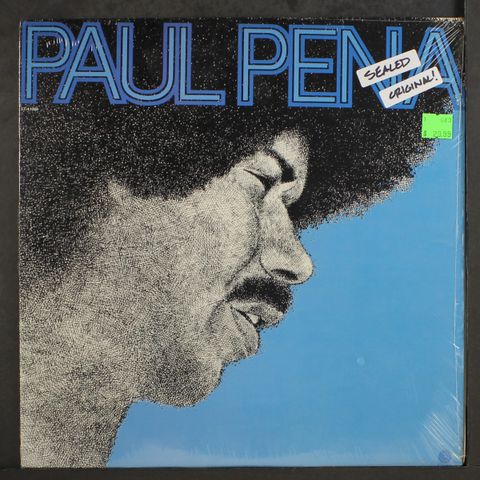 PAUL PENA