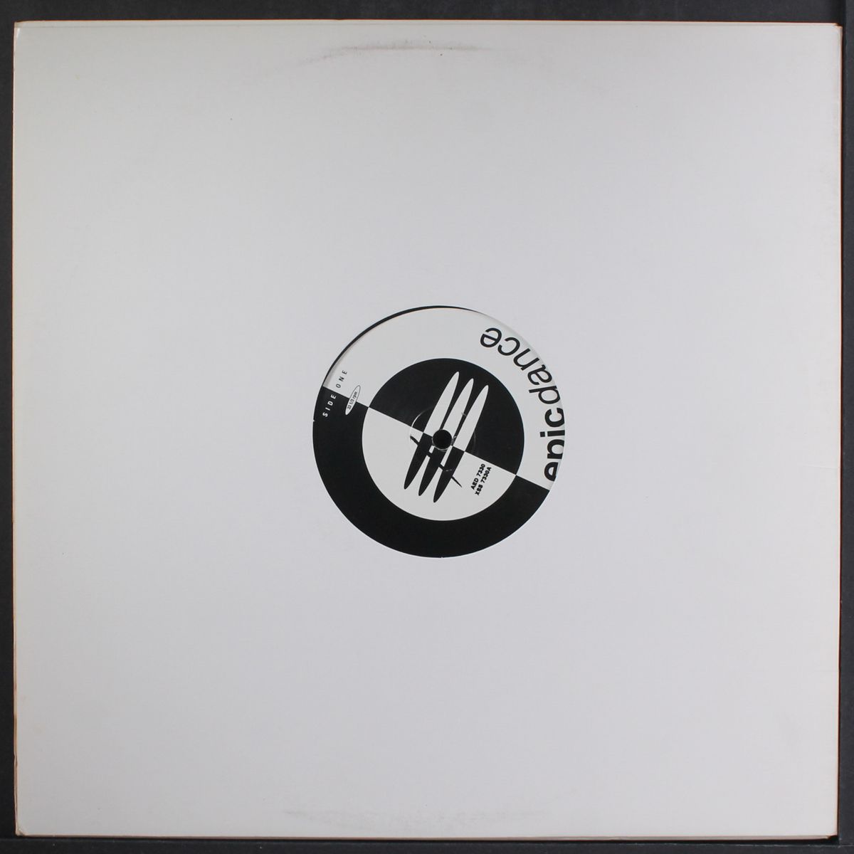 padlock (4 mixes) by M PEOPLE