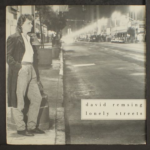 DAVID REMSING