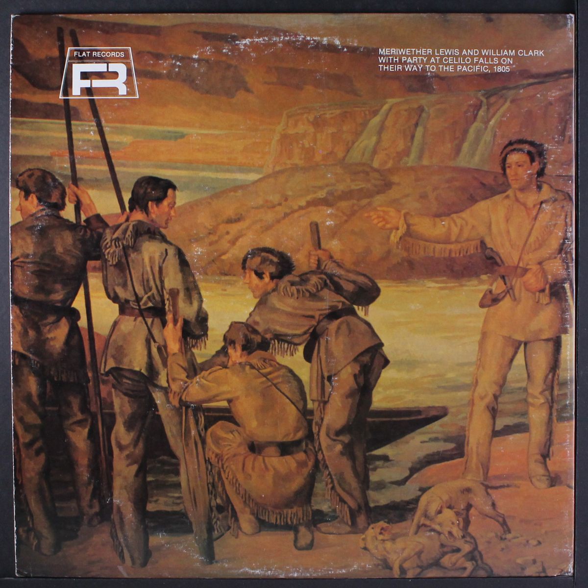 this oregon country by LODESTAR