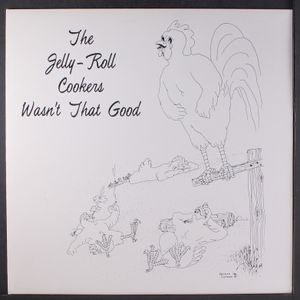 JELLY-ROLL COOKERS