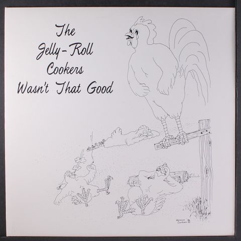 JELLY-ROLL COOKERS