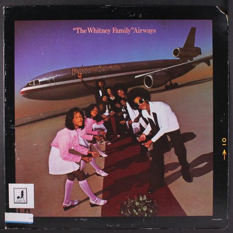 WHITNEY FAMILY