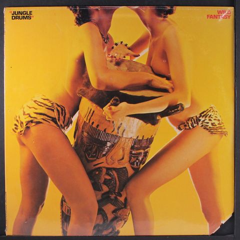 WILD FANTASY