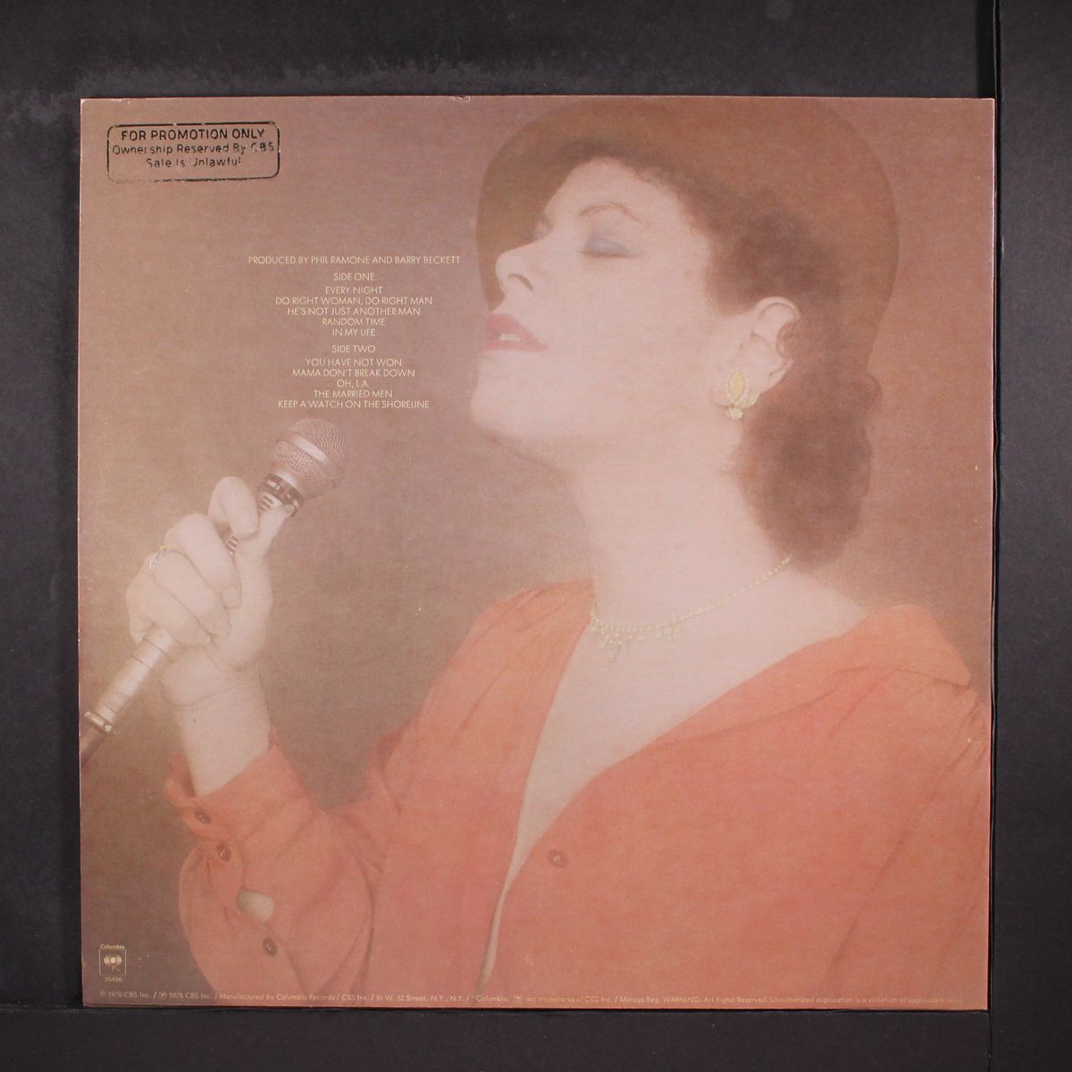 against the grain by PHOEBE SNOW