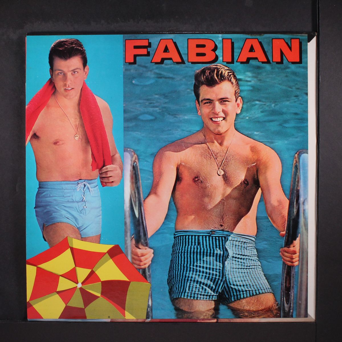 good old summertime by FABIAN