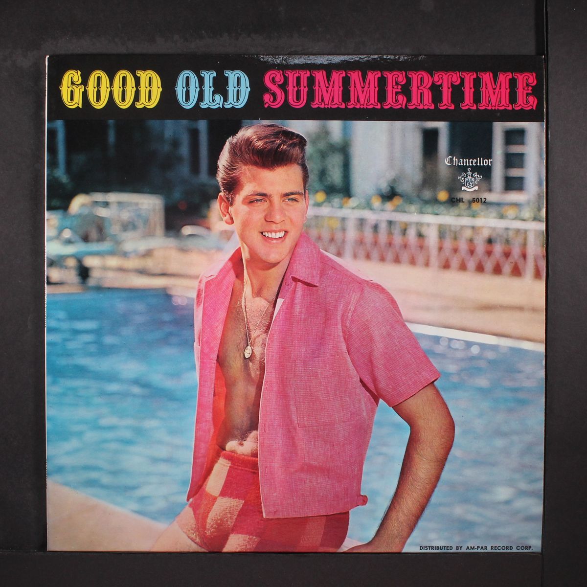 good old summertime by FABIAN