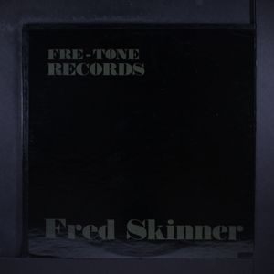 FRED SKINNER