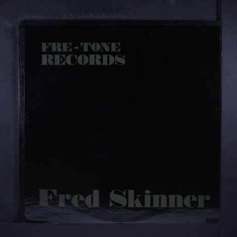FRED SKINNER