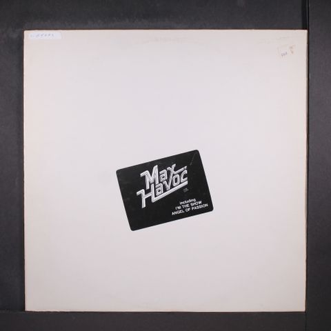 MAX HAVOC