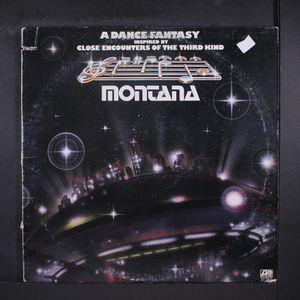 VINCENT MONTANA
