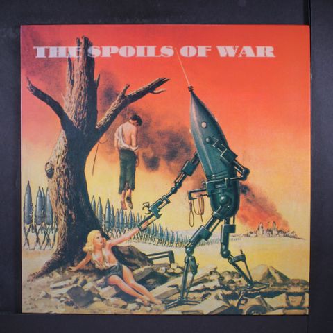 SPOILS OF WAR