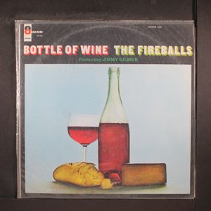 FIREBALLS