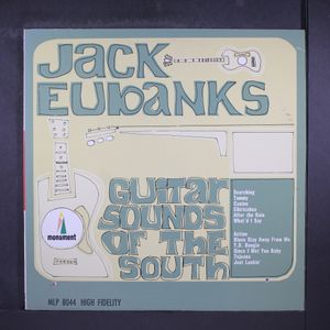 JACK EUBANKS