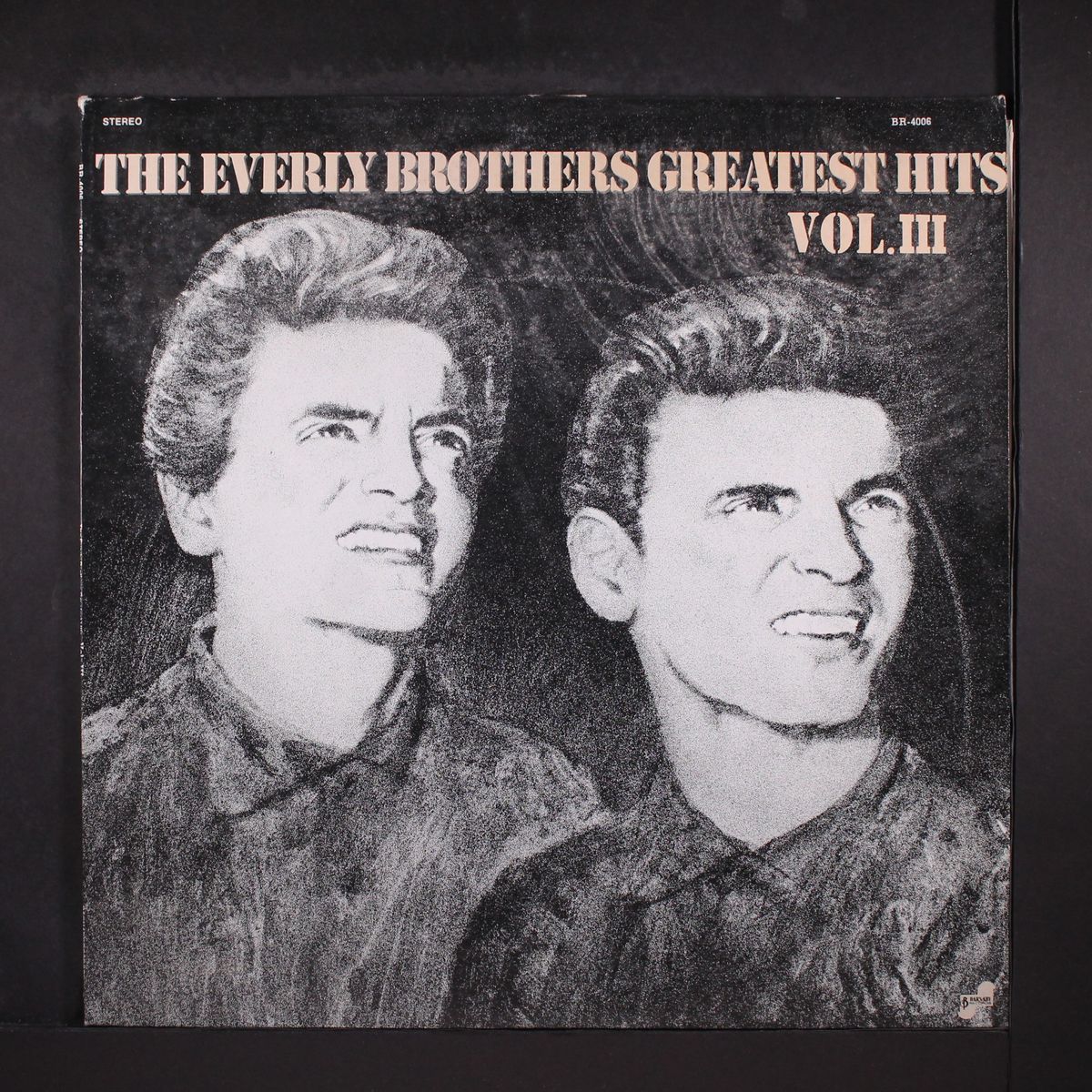greatest hits, vol. 3 by EVERLY BROTHERS
