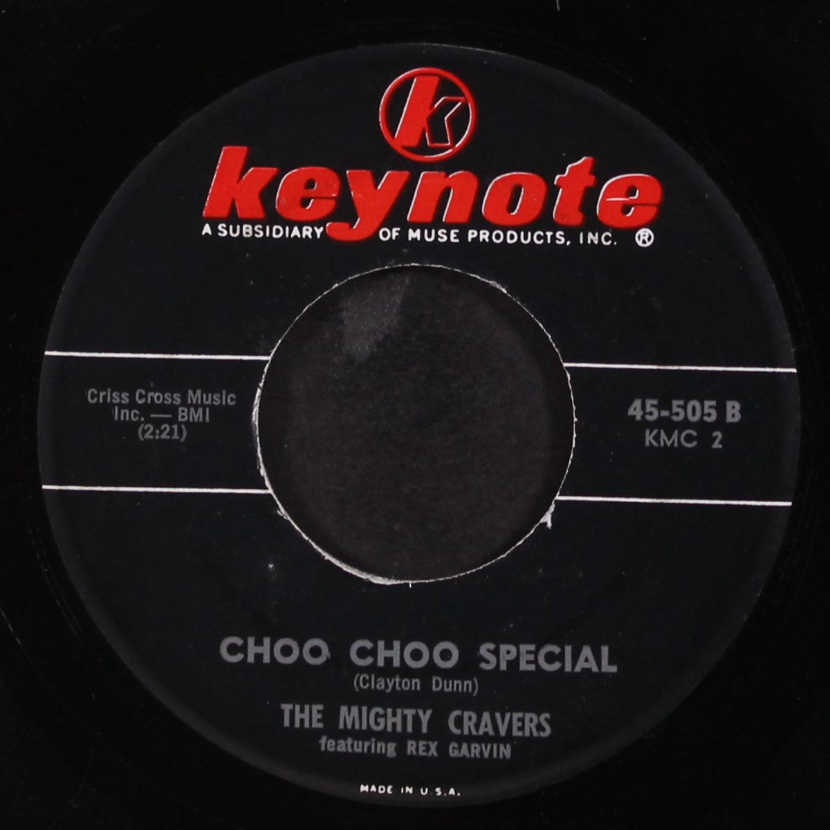 soul food / choo choo special by MIGHTY CRAVERS