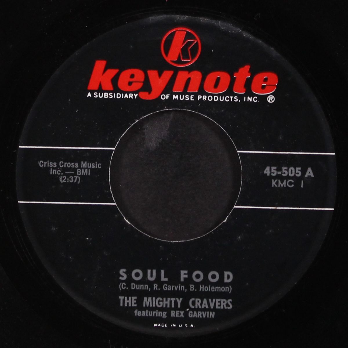 soul food / choo choo special by MIGHTY CRAVERS