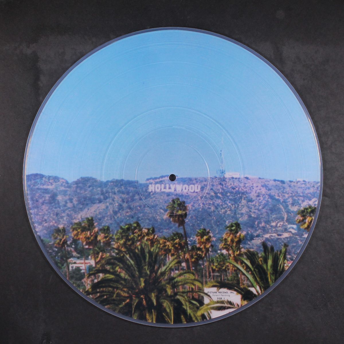 hollywood by VARIOUS