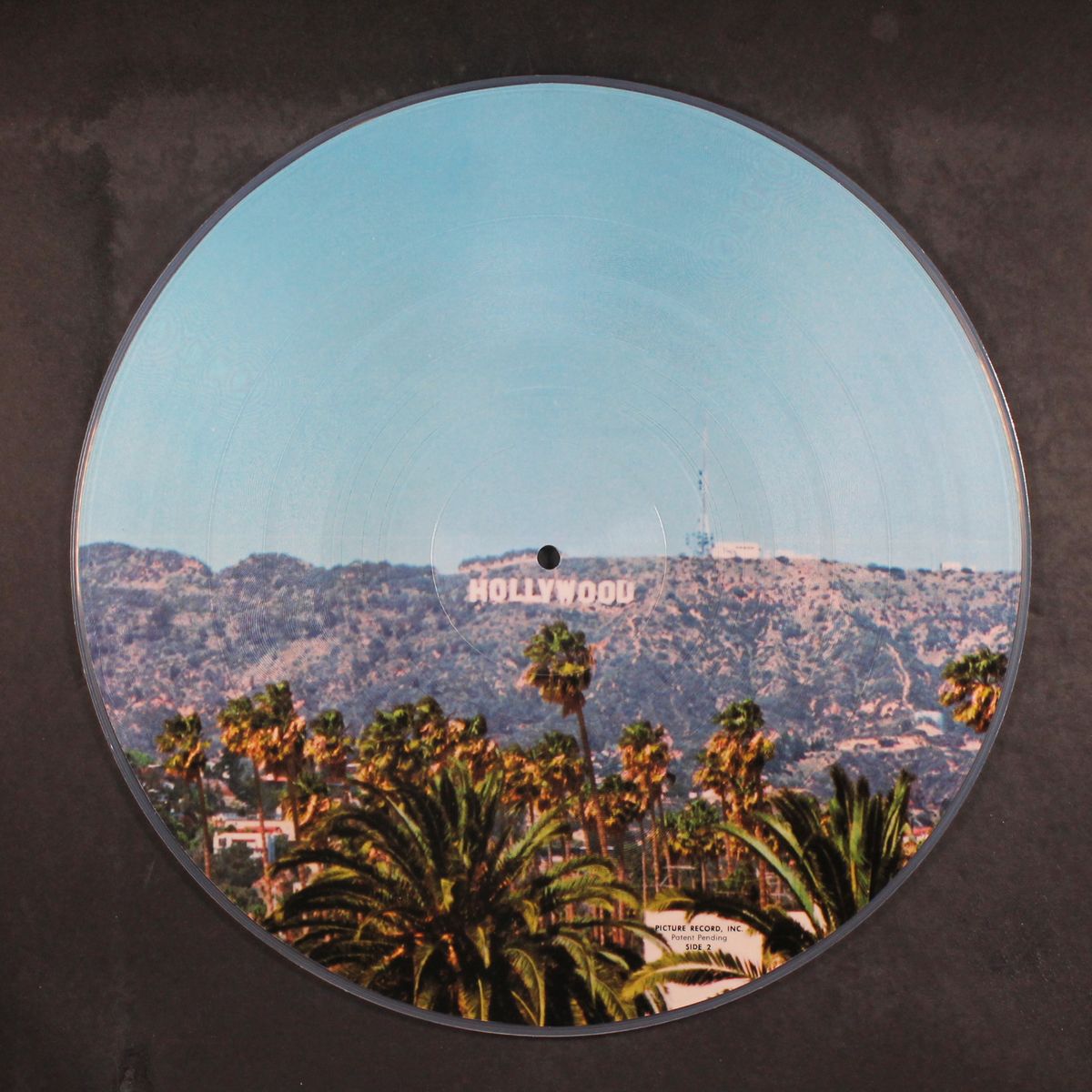 hollywood by VARIOUS