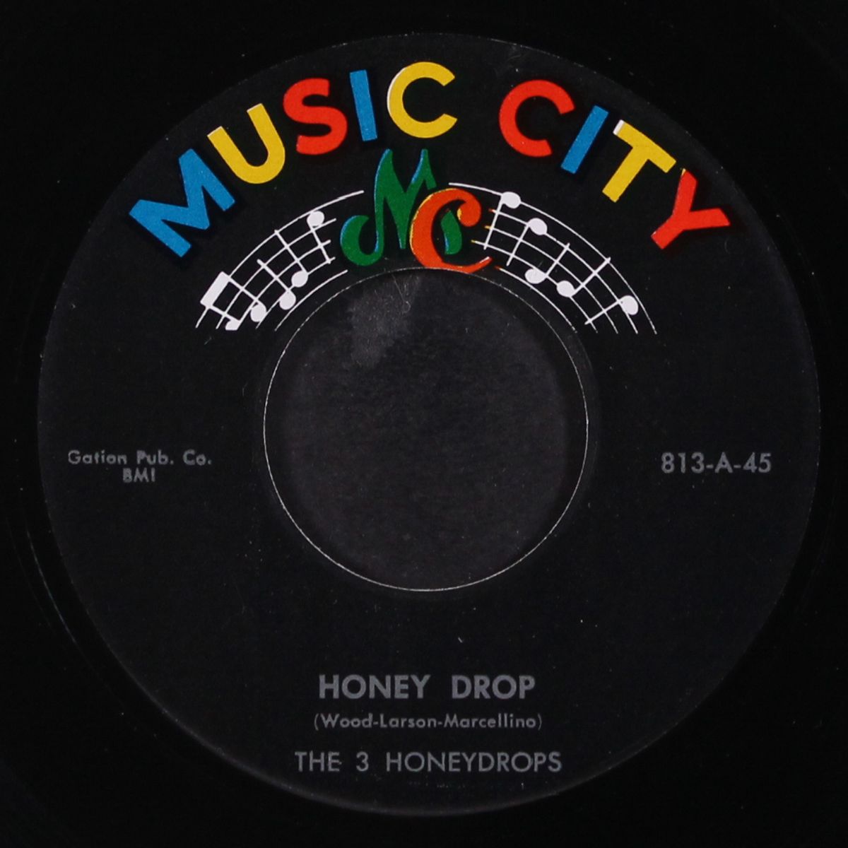 in the summer / honey drop by 3 HONEYDROPS