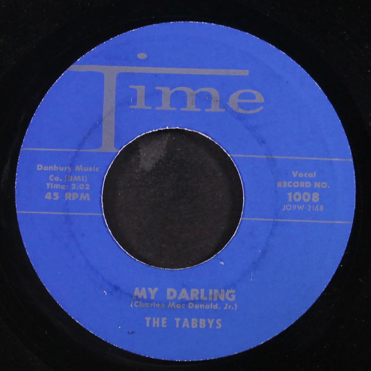 my darling / yes i do by TABBYS