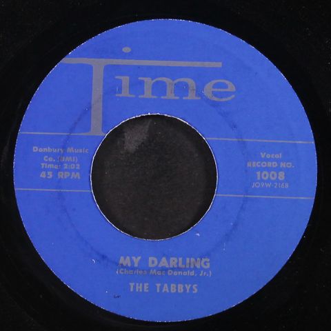 TABBYS