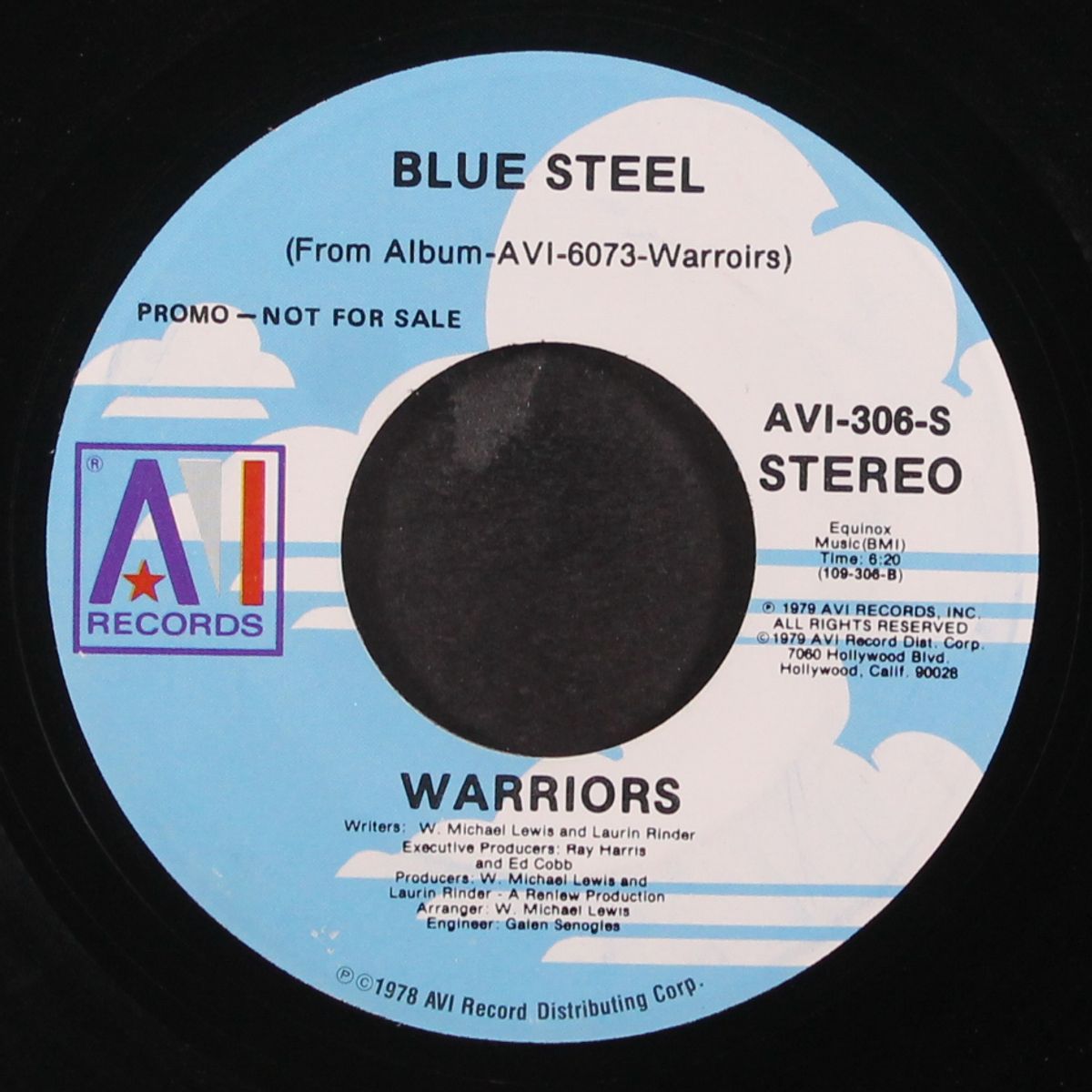 willie and the hand jive by WARRIORS