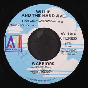 WARRIORS