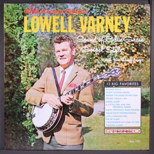 LOWELL VARNEY