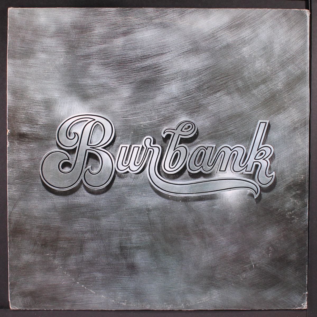 burbank by VARIOUS