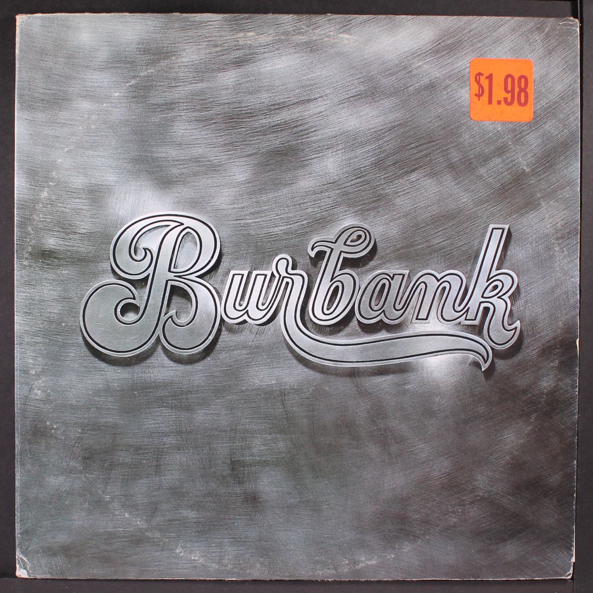 burbank by VARIOUS
