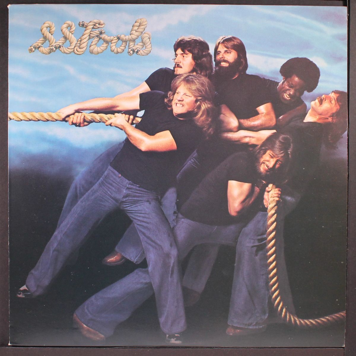 s.s. fools by S.S. FOOLS