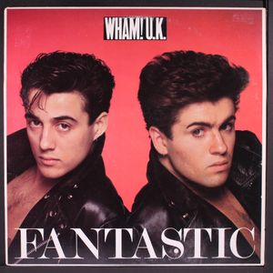 WHAM! U.K.