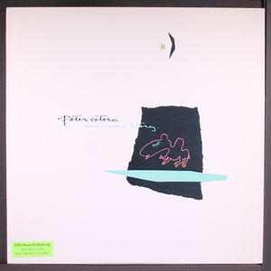 PETER CETERA