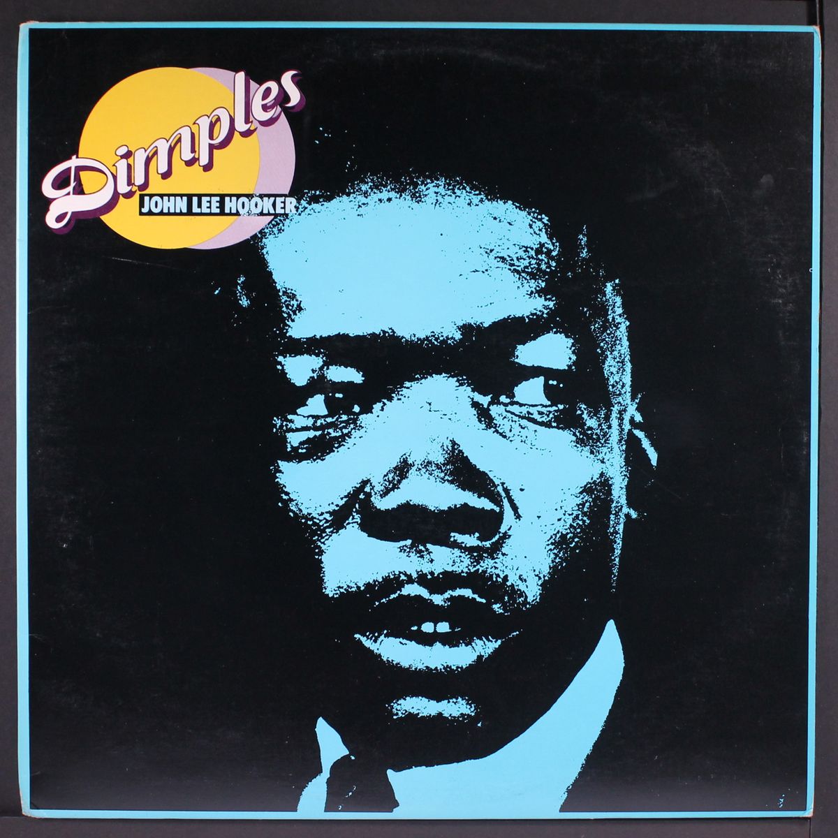 dimples by JOHN LEE HOOKER