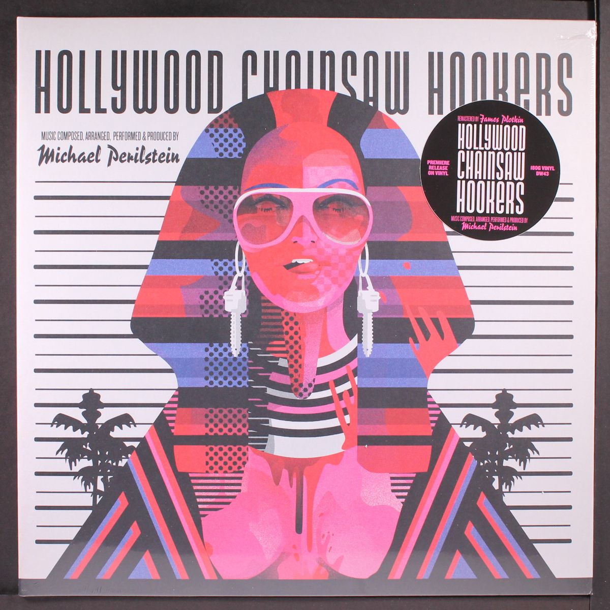 hollywood chainsaw hookers by SOUNDTRACK