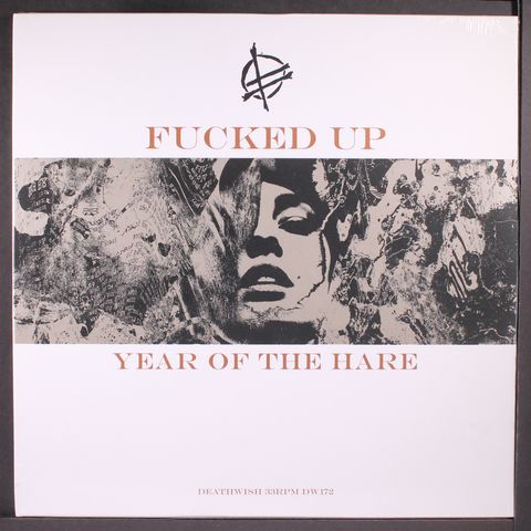 FUCKED UP