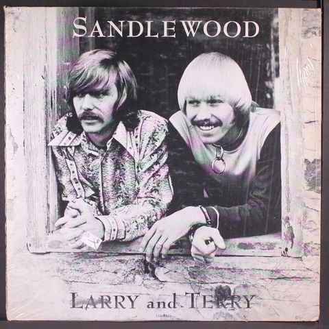 LARRY & TERRY